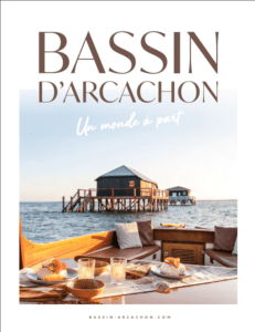 Guide du Bassin d'Arcachon - 2025 •
