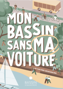Mon Bassin sans ma voiture &bull;