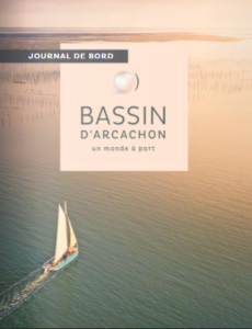 Guide touristique du Bassin d'Arcachon 2022