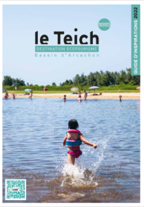 Guide touristique du Teich 2022