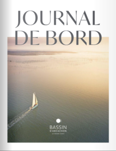Guide touristique du Bassin d'Arcachon 2023