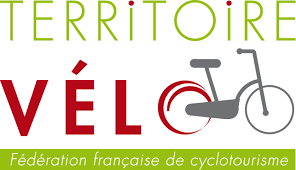 logo territoire vélo