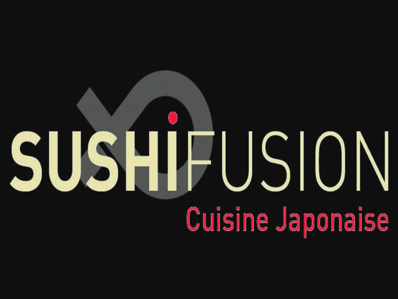 Sushi fusion