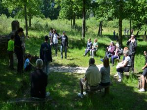 A pas perdus sur les rives de la Leyre - Agenda Nature Office de Tourisme Le Teich