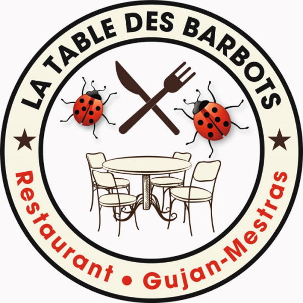 Restaurant La table des barbots • Restaurants
