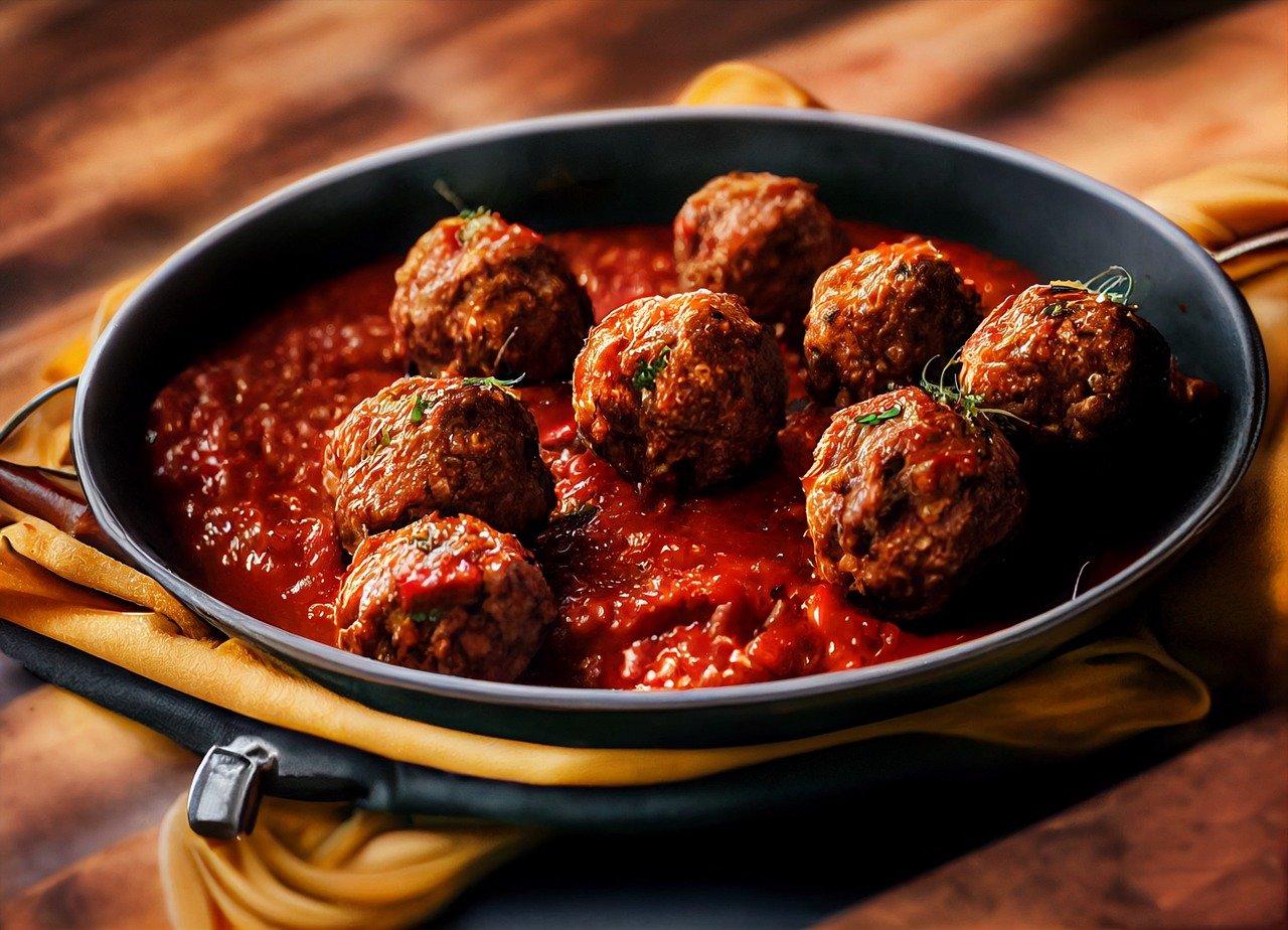 Les Mijotés de Sophie - Les Mijotés de Sophie vous proposent une cuisine simple et familiale, avec des ingrédients de saison sélectionnés avec attention auprès des producteurs locaux.
Offrez-vous une cuisine authentique et saine, sans conservateur ni additif, préparée maison pour assurer la qualité et la fraîcheur des ingrédients.
Que ce soit pour un déjeuner ou un dîner, les Mijotés de Sophie seront parfaits pour toutes les occasions.
Présente chaque dimanche sur le marché de Biganos et chaque mardi sur celui d'Audenge, Sophie vous propose également des plats à emporter à son Atelier au 9 rue Victor Hugo à Biganos.
Alors n'hésitez plus, venez les découvrir et laissez-vous séduire !