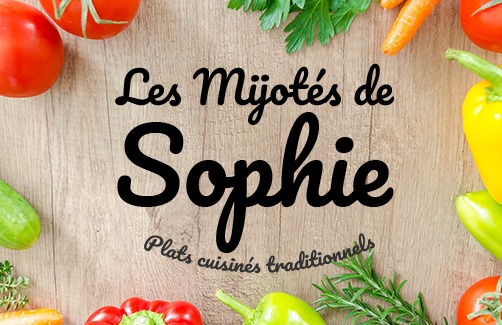 Les Mijotés de Sophie - Les Mijotés de Sophie vous proposent une cuisine simple et familiale, avec des ingrédients de saison sélectionnés avec attention auprès des producteurs locaux.
Offrez-vous une cuisine authentique et saine, sans conservateur ni additif, préparée maison pour assurer la qualité et la fraîcheur des ingrédients.
Que ce soit pour un déjeuner ou un dîner, les Mijotés de Sophie seront parfaits pour toutes les occasions.
Présente chaque dimanche sur le marché de Biganos et chaque mardi sur celui d'Audenge, Sophie vous propose également des plats à emporter à son Atelier au 9 rue Victor Hugo à Biganos.
Alors n'hésitez plus, venez les découvrir et laissez-vous séduire !