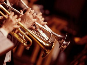 Concert du BIG BANG. - Agenda Musique Office de Tourisme Le Teich
