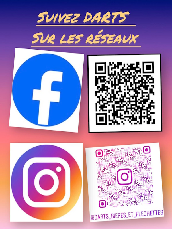 Darts Le Teich (bar à fléchettes) - 