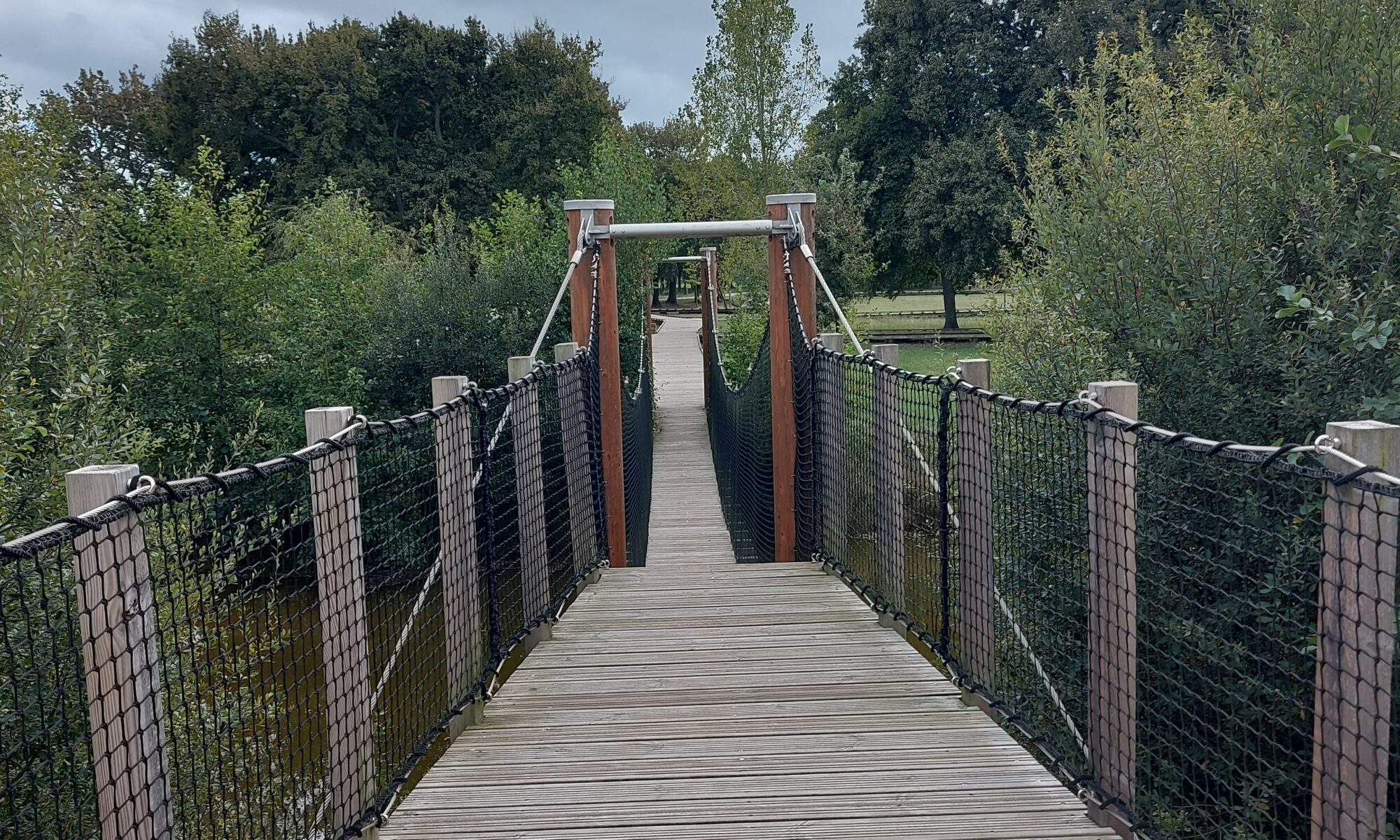 Terrà Aventura : Alerte à la Réserve ! &bull; Entre potes