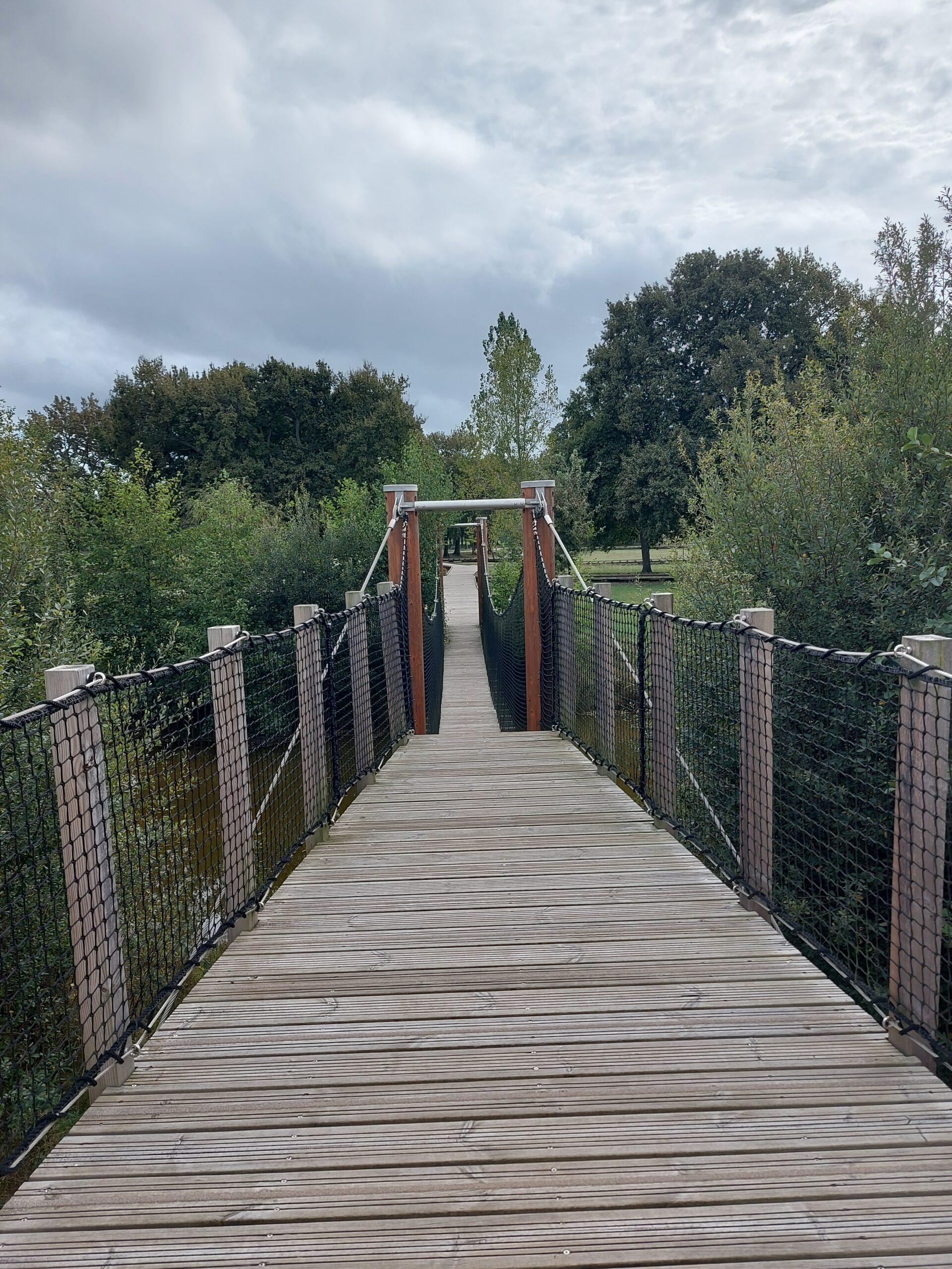 Terrà Aventura : Alerte à la Réserve !