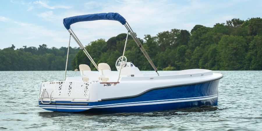 Eco-plaisance BA &bull; Au Teich