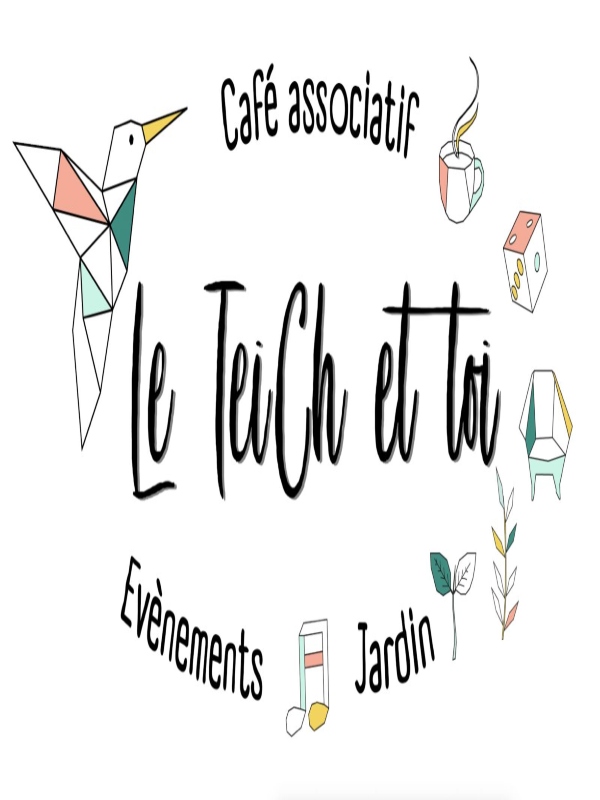 Le P'tit Mercat. &bull; Animations locales